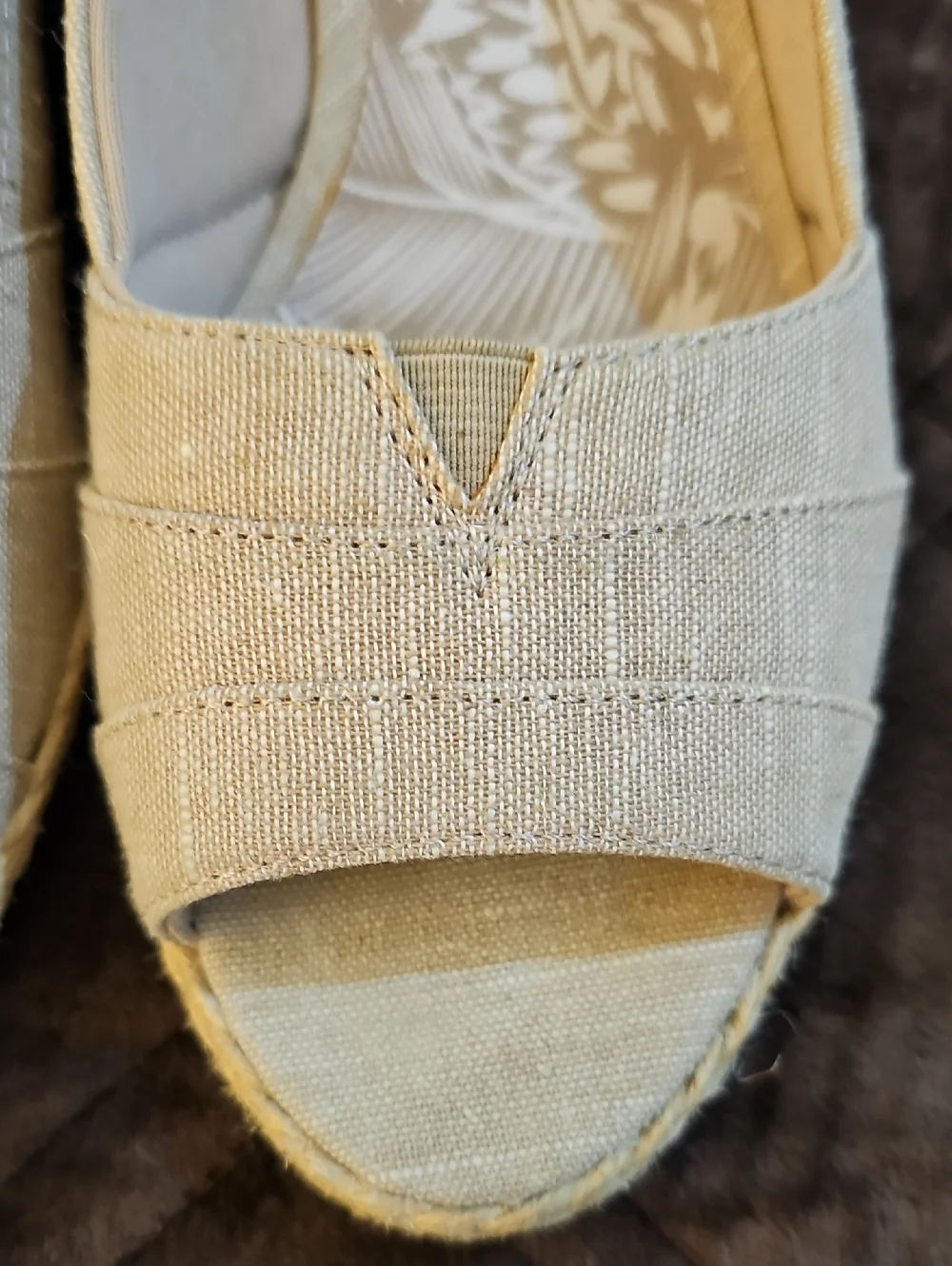 Shoes - Picture 7 of 16